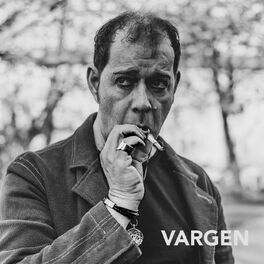 Album cover of Vargen