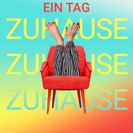 Album cover of Ein Tag Zuhause