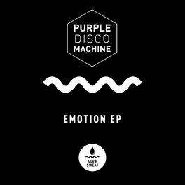 Album cover of Emotion (Extended mix)