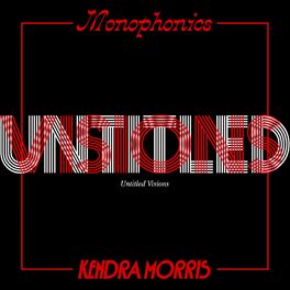 Album cover of Untitled Visions