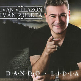 Album cover of Dando Lidia