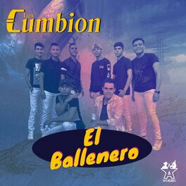 Album cover of El Ballenero