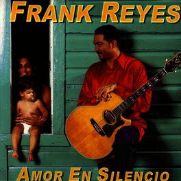 Album cover of Amor En Silencio