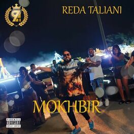 Album cover of Mokhbir
