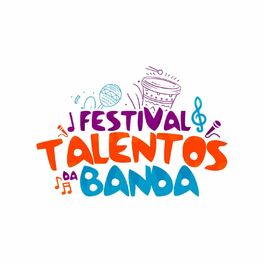 Album cover of Festival Talentos da Banda
