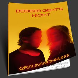 Album cover of Besser geht's nicht (Notenausgabe)