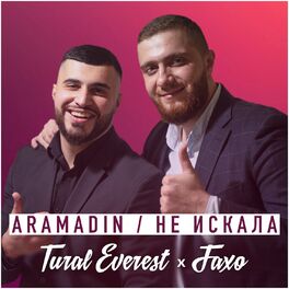 Album cover of Aramadin (Ne iskala)
