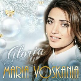 Album cover of Gloria In Excelsis Deo
