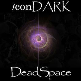 Album cover of DeadSpace