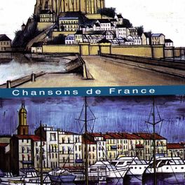 Album cover of Chansons de France (101 French Old Songs)