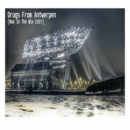 Album cover of Drugs From Antwerpen