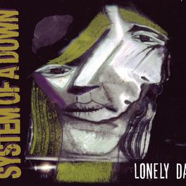 Album cover of Lonely Day