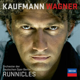 Album cover of Wagner