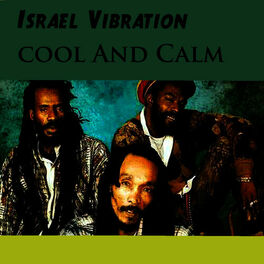 Album cover of Cool and Calm