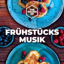 Album cover of Frühstücksmusik 2023