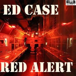 Album cover of Red Alert