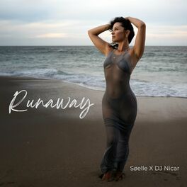 Album cover of Runaway (Afro Beat Version)