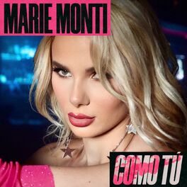 Album cover of Como Tú