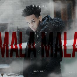 Album cover of Mala Mala