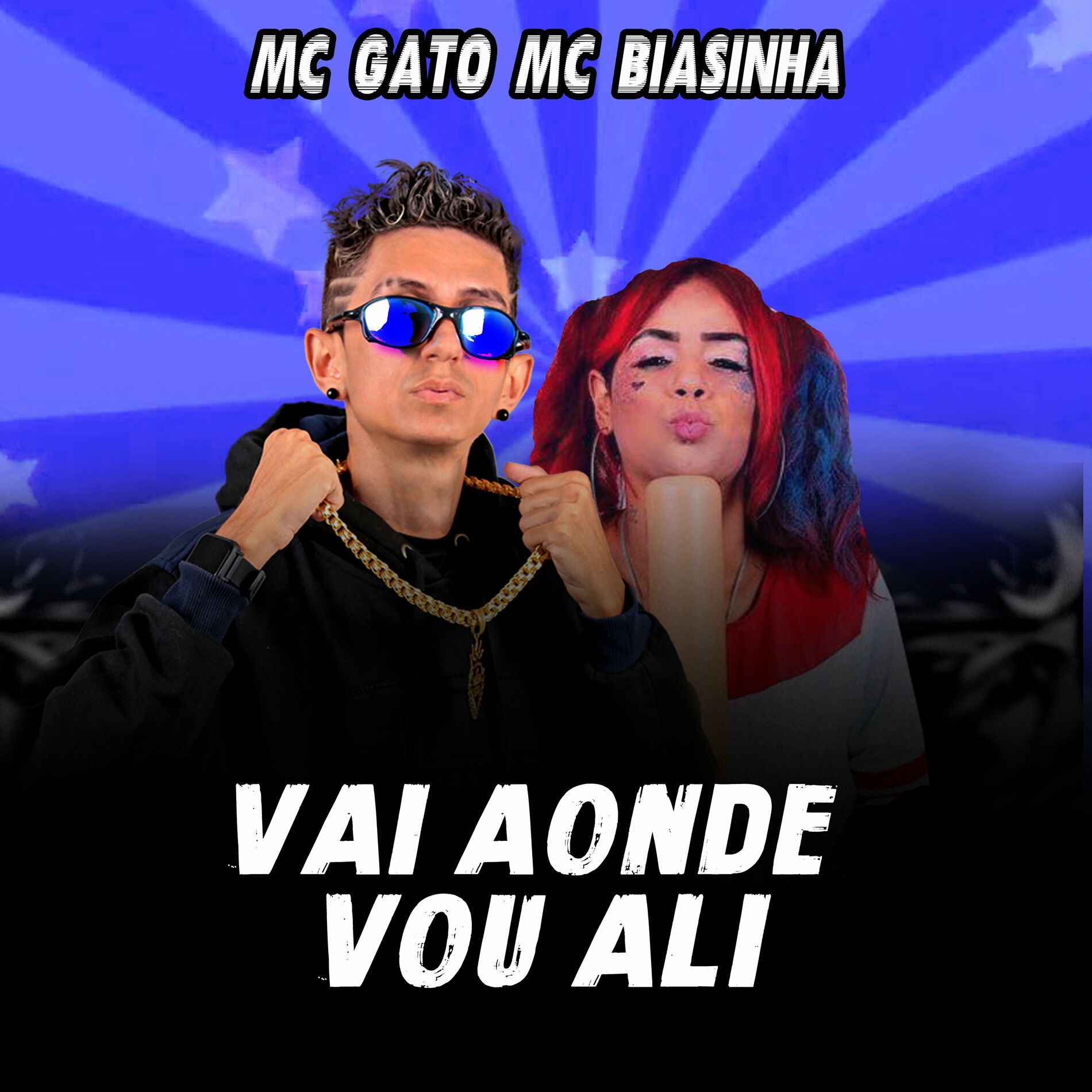 mc biasinha: albums, songs, playlists | Listen on Deezer