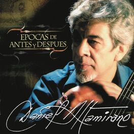 Album cover of Epocas De Antes Y Después