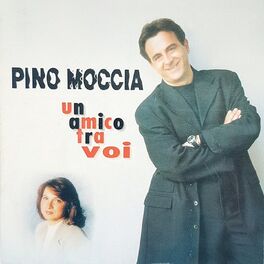 Album cover of Un amico tra voi