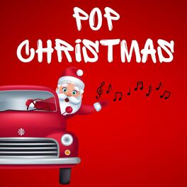 Album cover of Pop Christmas