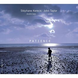Album cover of Patience