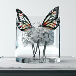 Album cover of Kill These Butterflies