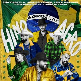 Album cover of HINO AGRO