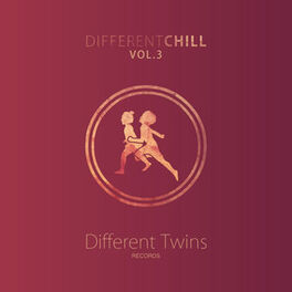 Album cover of Different Chill, Vol. 3