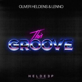 Oliver Heldens – Artists