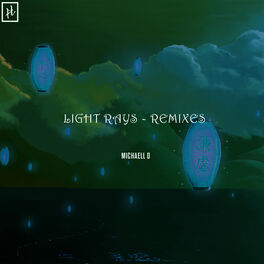 Album cover of Light Rays (Remixes)