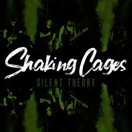 Album cover of Shaking Cages
