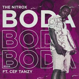 Album cover of Boda
