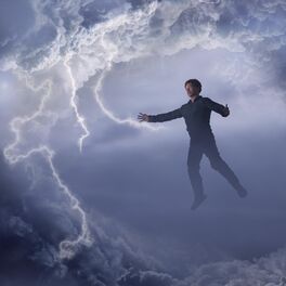 Album cover of SUR MA LANCÉE