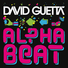 Album cover of The Alphabeat (Radio Edit)
