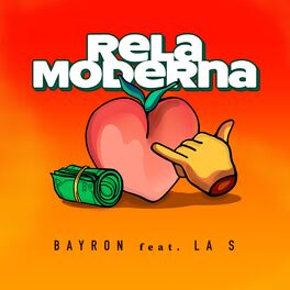 Album cover of Rela Moderna
