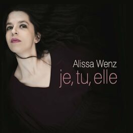 Album cover of Je, tu, elle