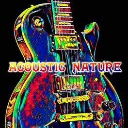 Album cover of Acoustic Nature