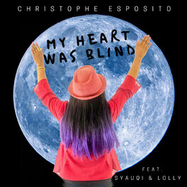 Album cover of My Heart Was Blind