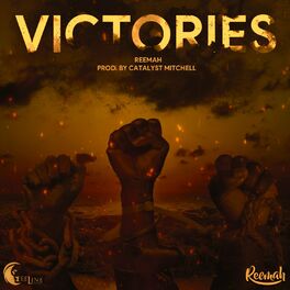 Album cover of Victories