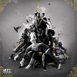 Album cover of War & Wonders