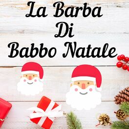 Album cover of La Barba Di Babbo Natale