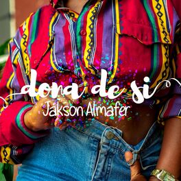 Album cover of Dona de Si