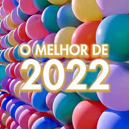 Album cover of O Melhor de 2022