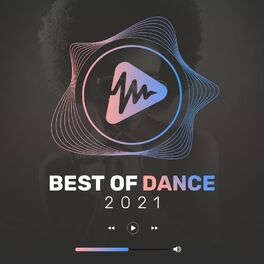 Album cover of Best Of Dance 2021