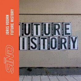 Album cover of Future History