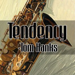 Album cover of Tendency