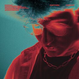Album cover of RUPTURE